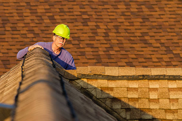 Best Best Roofing Contractors  in Russiaville, IN