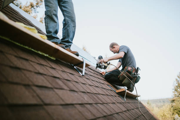 Trusted Russiaville, IN Roofing Contractor Experts