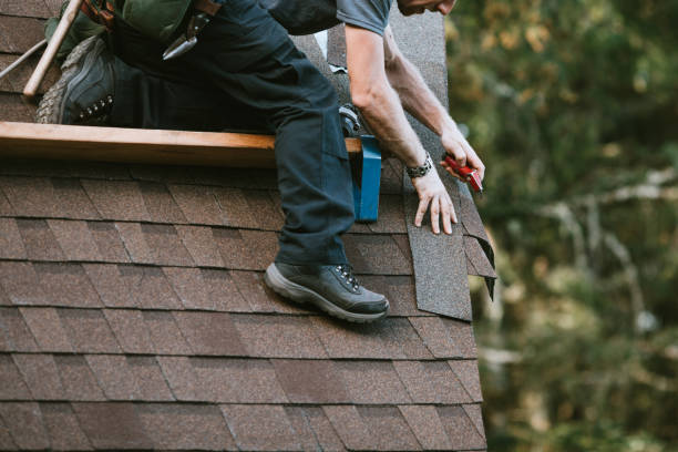 Best Local Roofing Companies  in Russiaville, IN